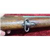 Image 9 : REMINGTON ROLLING BLOCK STOCK, FOREND, BUTTPLATE AND HARDWARE