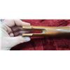 Image 10 : MOSSBERG 464 STOCK AND FOREGRIP GREAT SHAPE - NO CRACKS