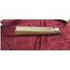 Image 15 : MOSSBERG 464 STOCK AND FOREGRIP GREAT SHAPE - NO CRACKS