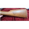 Image 8 : MOSSBERG 464 STOCK AND FOREGRIP GREAT SHAPE - NO CRACKS
