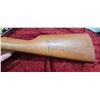 Image 9 : MOSSBERG 464 STOCK AND FOREGRIP GREAT SHAPE - NO CRACKS