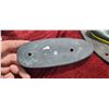 Image 15 : FIVE ASSORTED BUTTPLATES AND RECOIL PADS PLEASE SEE IMAGES