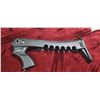 Image 10 : FOLDING STOCK - FOLDS INTO PISTOL GRIP