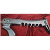 Image 11 : FOLDING STOCK - FOLDS INTO PISTOL GRIP