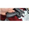 Image 13 : FOLDING STOCK - FOLDS INTO PISTOL GRIP