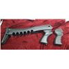 Image 2 : FOLDING STOCK - FOLDS INTO PISTOL GRIP