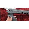 Image 6 : FOLDING STOCK - FOLDS INTO PISTOL GRIP