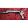 Image 7 : FOLDING STOCK - FOLDS INTO PISTOL GRIP