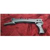 Image 8 : FOLDING STOCK - FOLDS INTO PISTOL GRIP