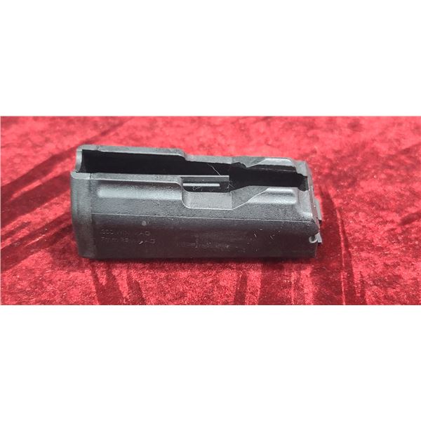 THOMPSON CENTER MAGNUM MAGAZINE . 300WIN AND 7MM