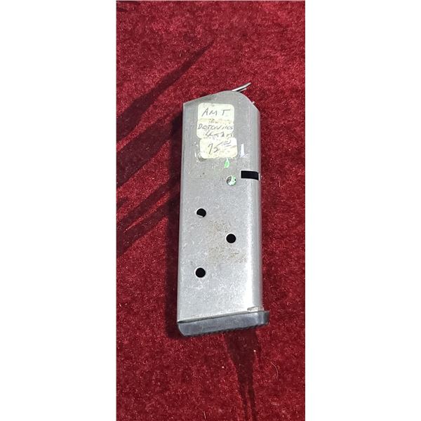 AMERICAN MILITARY TRADITION - AMT - DETONICS .45ACP MAGAZINE