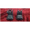 Image 4 : FLIP UP FRONT AND REAR SIGHTS