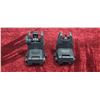 Image 5 : FLIP UP FRONT AND REAR SIGHTS