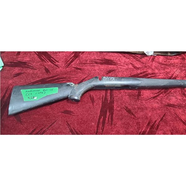 NORINCO JW 15 (CZ COPY)