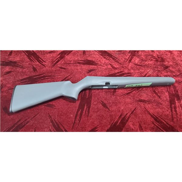 REMINGTON 597 SYNTHETIC STOCK