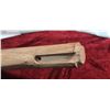 Image 10 : WINCHESTER 76 CARBINE BUTT STOCK