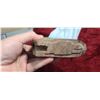 Image 12 : WINCHESTER 76 CARBINE BUTT STOCK