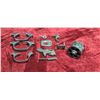 Image 1 : MISC ENFIELD/WEBLEY MKIII AND TANKER PARTS