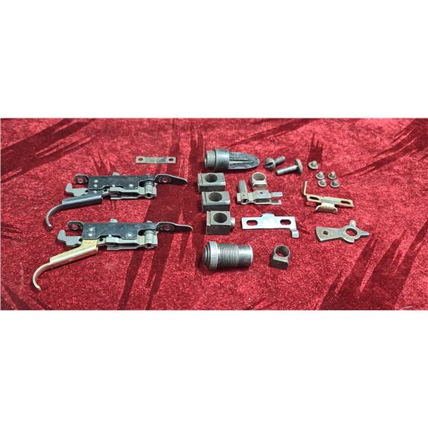 MISC SAVAGE/STEVENS 87A/77 PARTS