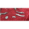 Image 10 : WALTHER P98 .22AUTO PARTS