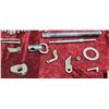 Image 13 : WALTHER P98 .22AUTO PARTS