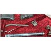 Image 16 : WALTHER P98 .22AUTO PARTS