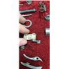 Image 17 : WALTHER P98 .22AUTO PARTS