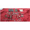 Image 1 : WALTHER P98 .22AUTO PARTS