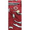 Image 22 : WALTHER P98 .22AUTO PARTS