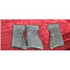 Image 2 : WALTHER P98 .22AUTO PARTS