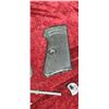 Image 4 : WALTHER P98 .22AUTO PARTS