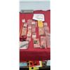 Image 1 : ASSORTED COOEY RIFLE AND SHOTGUN PARTS