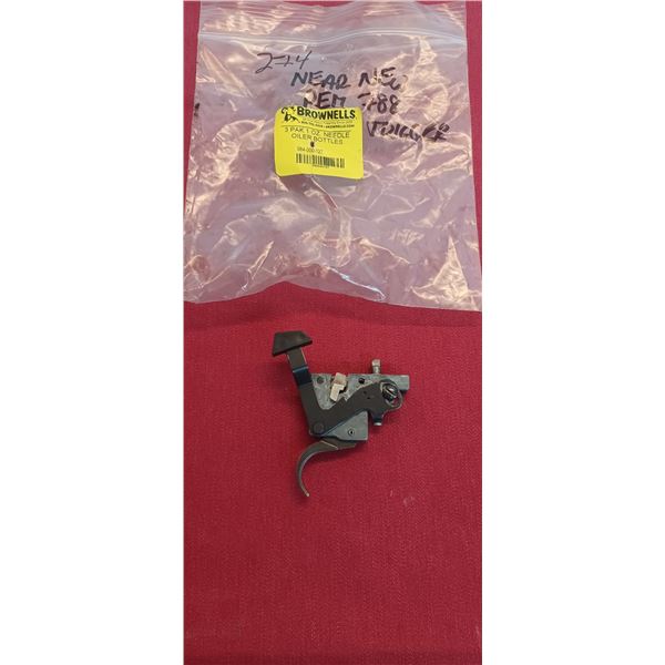 REMINGTON 788 TRIGGER EXCELLENT CONDITION