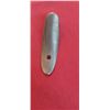 Image 4 : WINCHESTER RIFLE METAL BUTT PLATE