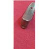 Image 5 : WINCHESTER RIFLE METAL BUTT PLATE