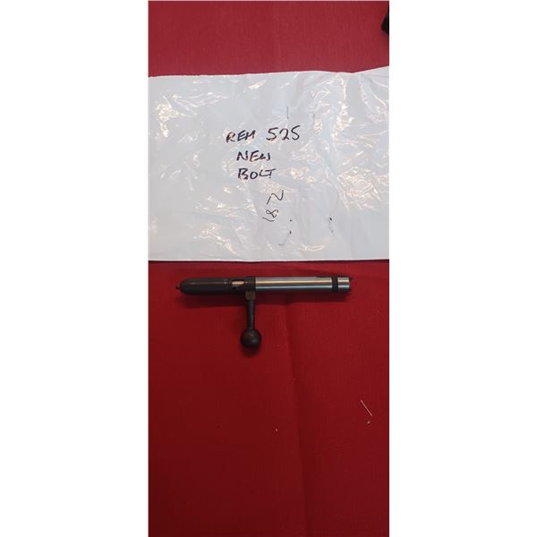 NEW REMINGTON 525 BOLT