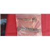 Image 19 : SMALL FLAT OF ASSORTED GUN PARTS
