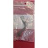 Image 7 : SMALL FLAT OF ASSORTED GUN PARTS
