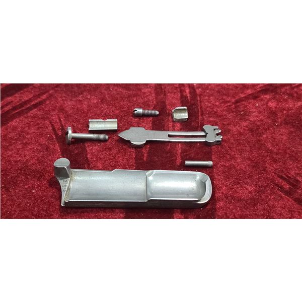 SWISS K31 PARTS