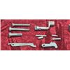 Image 10 : RUGER M77 PARTS - CAL UNKNOWN