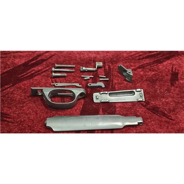 RUGER M77 PARTS - CAL UNKNOWN