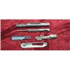 Image 1 : MOSSBER 42M PARTS - SOME PITTING ON PARTS