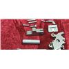 Image 4 : CZ 527 PARTS -HAS PITTING ON PARTS