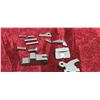Image 5 : CZ 527 PARTS -HAS PITTING ON PARTS
