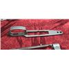 Image 12 : SWISS K31 7.5MM PARTS - SOME PITTING
