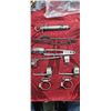 Image 1 : SWISS K31 7.5MM PARTS - SOME PITTING