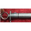 Image 4 : SWISS K31 7.5MM PARTS - SOME PITTING