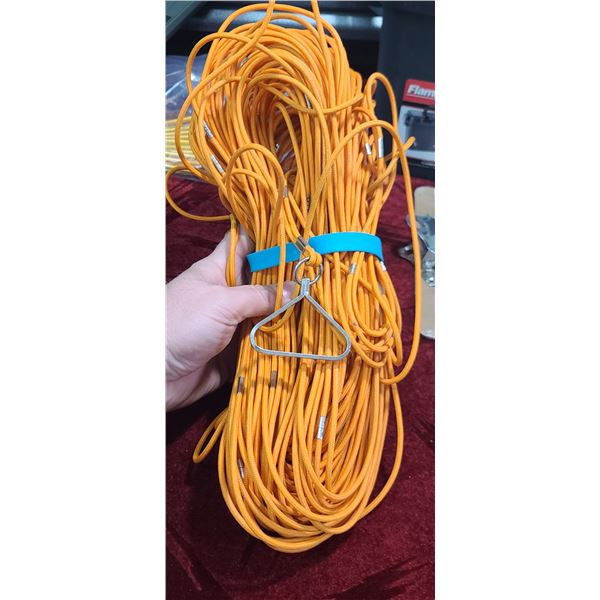 75M OF NYLON CHAIN