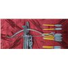 Image 6 : CENTRE POINT HORNET MINI CROSSBOW - COMES WITH 22 BOLTS