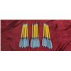 Image 1 : 15 BOLTS FOR CENTRE POINT HORNET MINI CROSSBOW